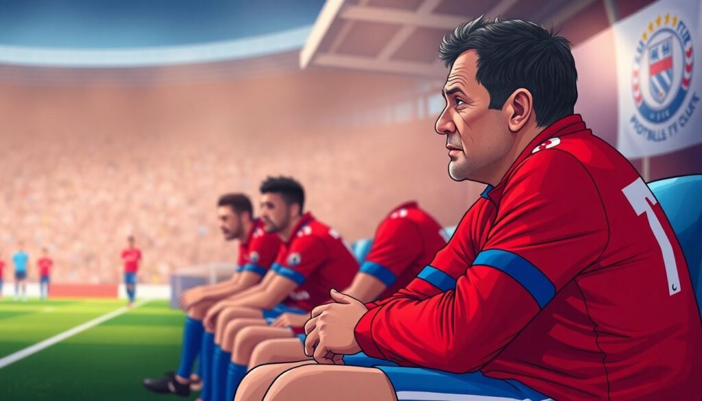 Интервью с ветераном клуба: воспоминания и уроки - иллюстрация