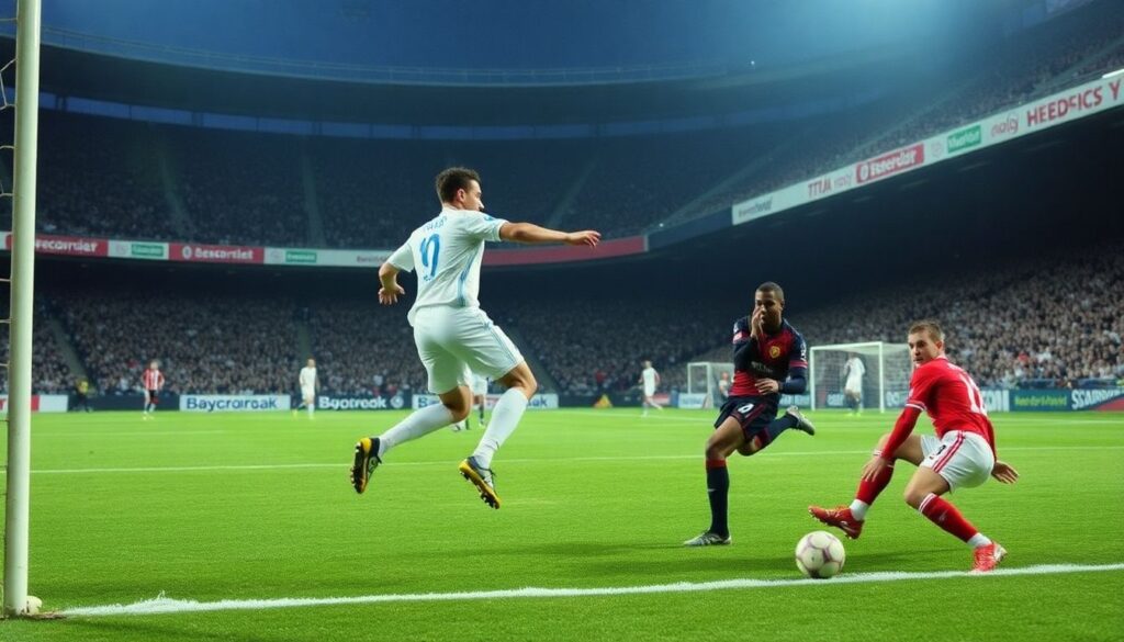 Лучшие матчи года: рейтинги и важные моменты - иллюстрация