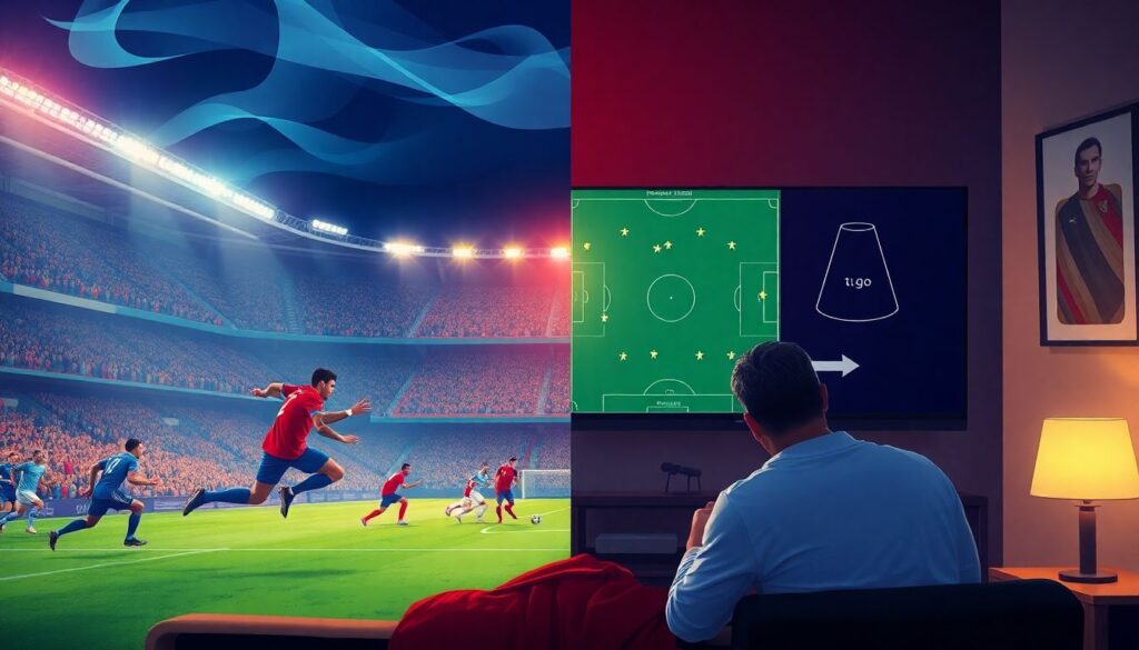 Гид по лигам: разбор сильнейших лиг мира и их особенности - иллюстрация