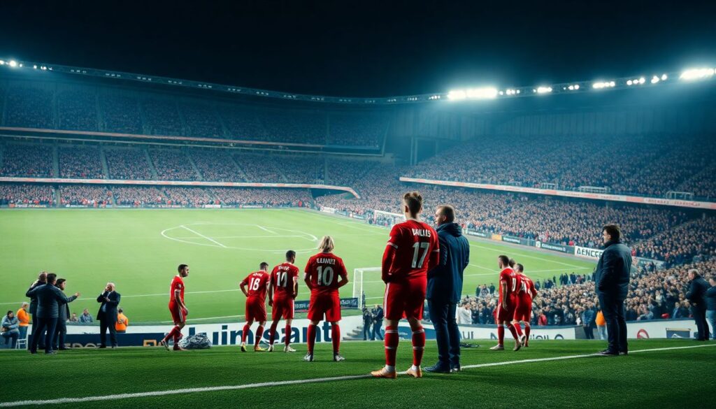 Гид по лигам: разбор сильнейших лиг мира и их особенности - иллюстрация