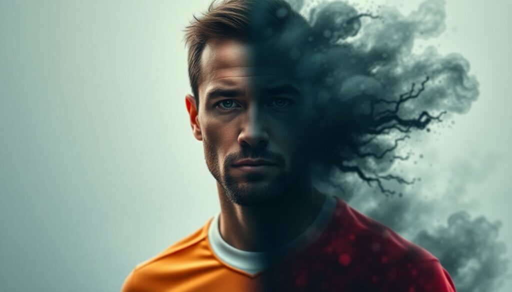 Как сезонная форма влияет на психологию игроков - иллюстрация