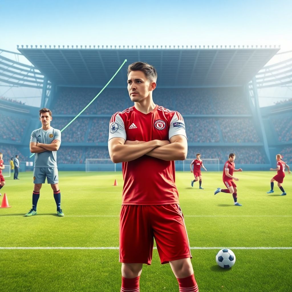 Как сезонная форма влияет на психологию игроков и их мотивацию