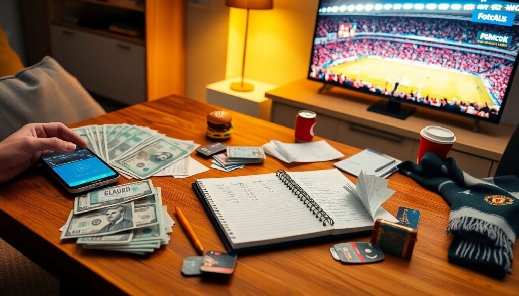 Как подготовиться к матчу дома и на выезде: советы болельщикам - иллюстрация