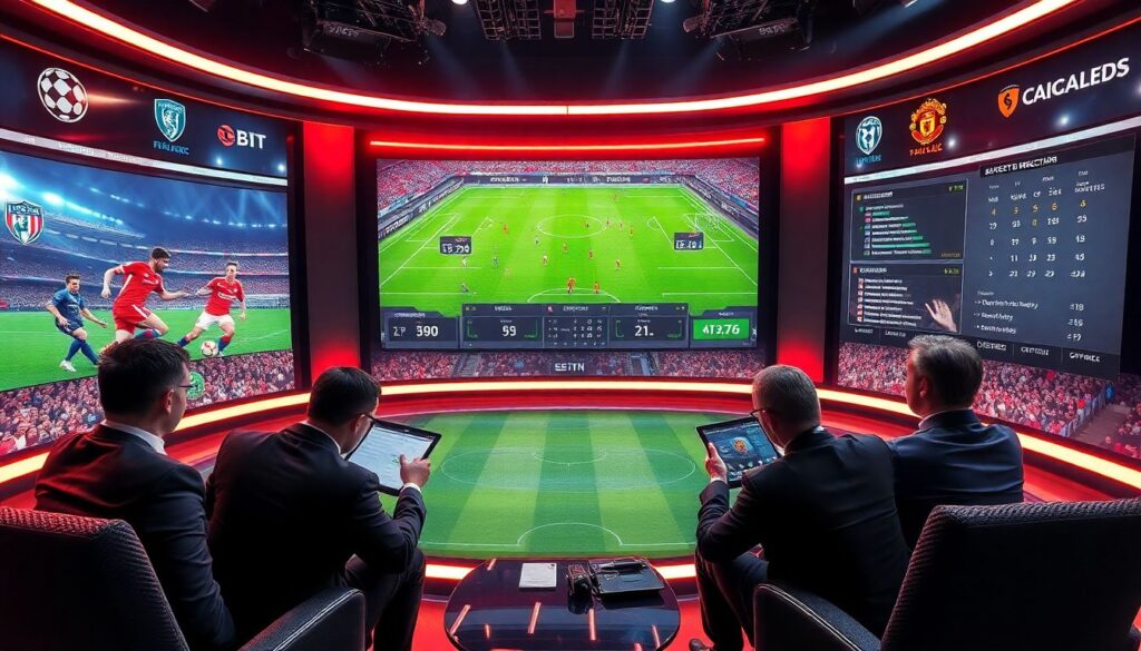 История дерби и их влияние на развитие лиги - иллюстрация