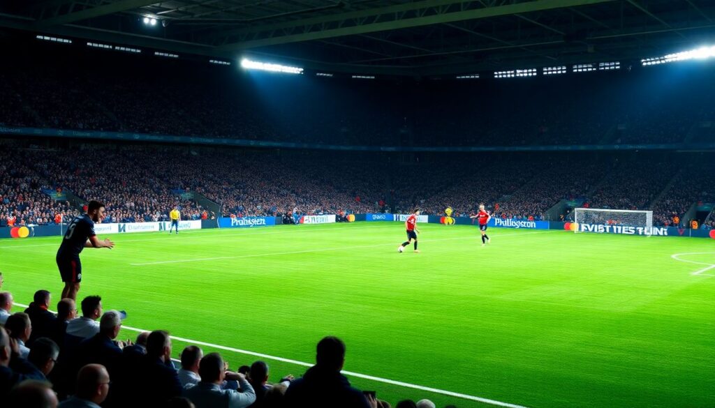 Что такое ожидаемые голы и как их использовать в аналитике - иллюстрация