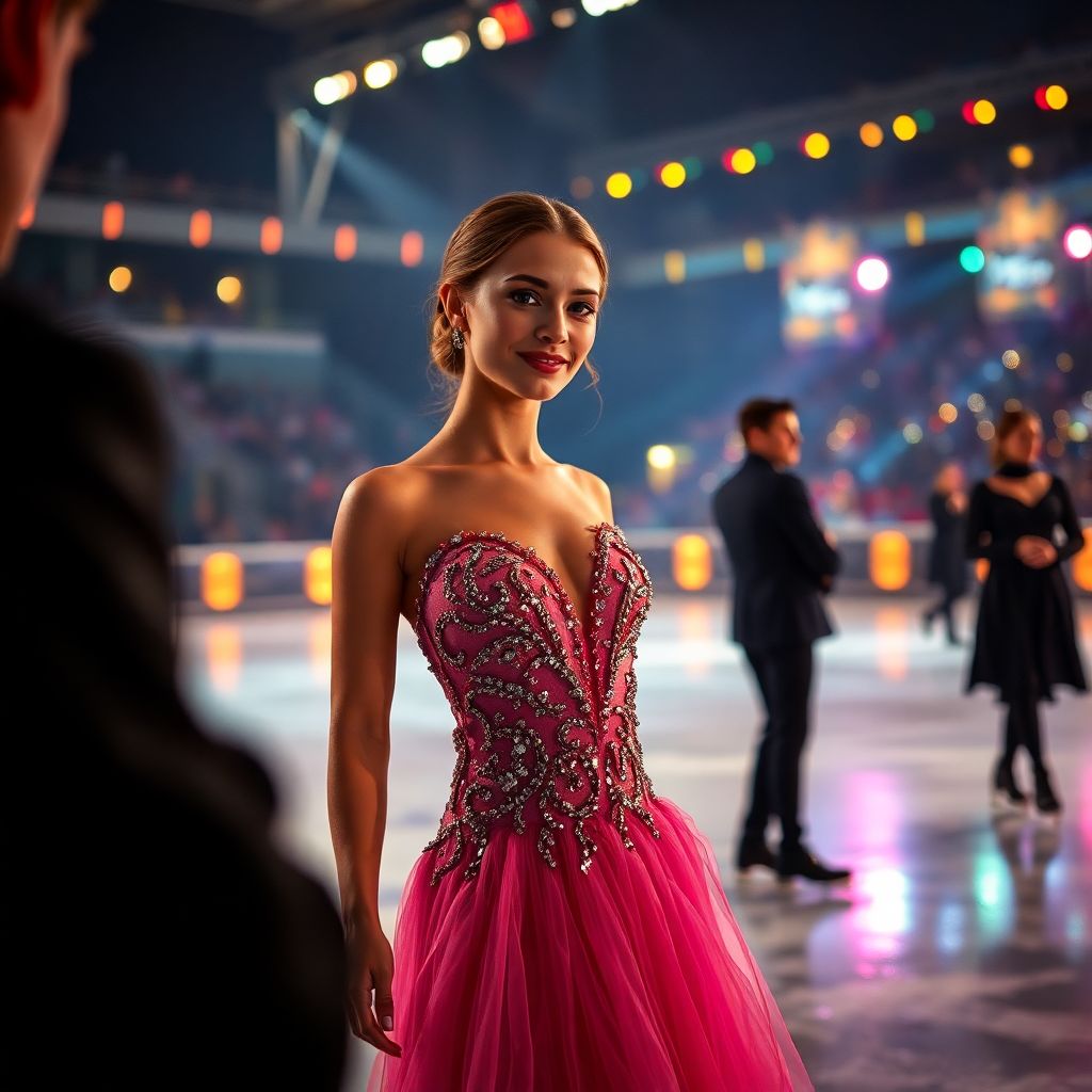 Ледниковый период: Загитова меняет партнера, интриги нового сезона шоу