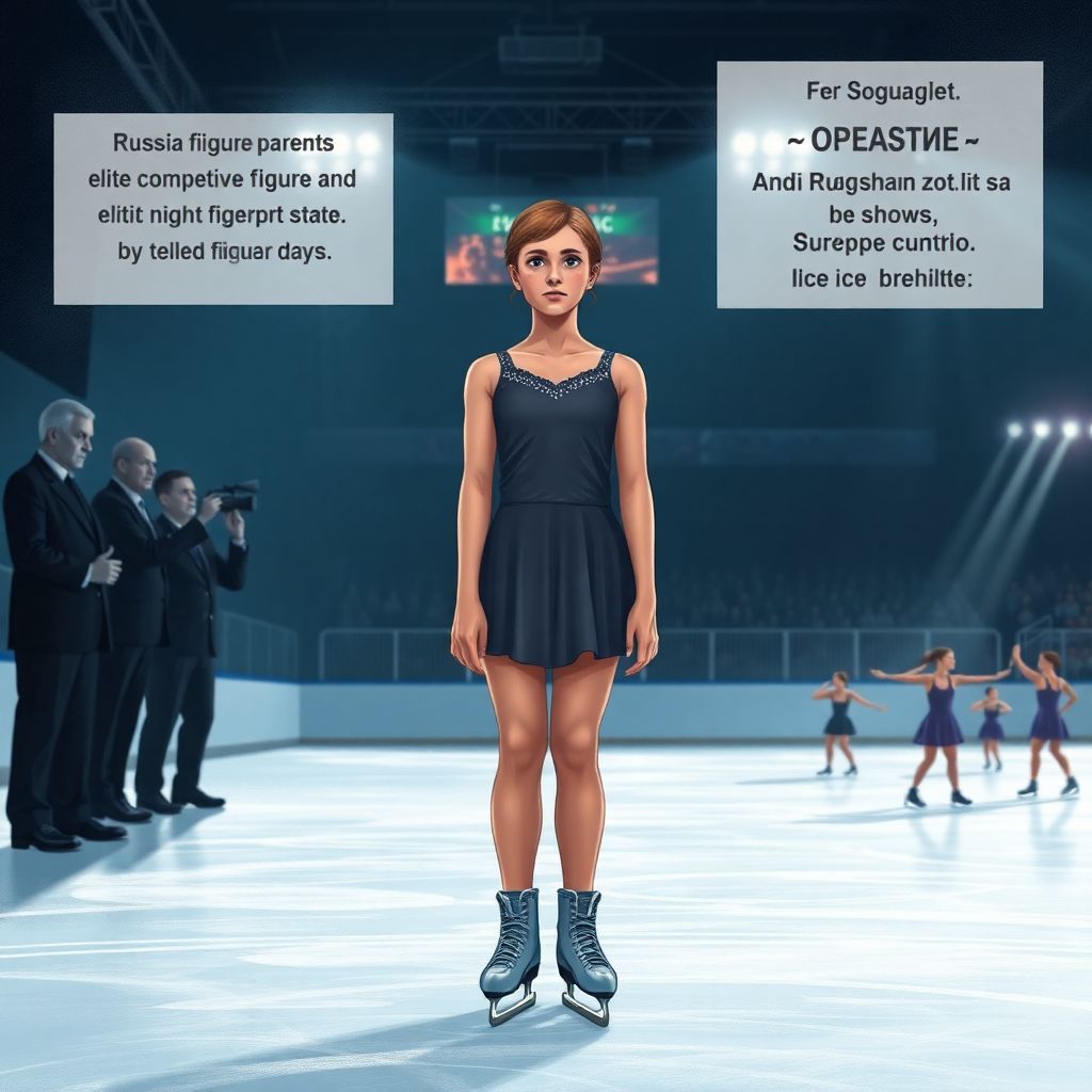 Вайцеховская о Костылевой: путь в спорт с клеймом, сомнения в будущем