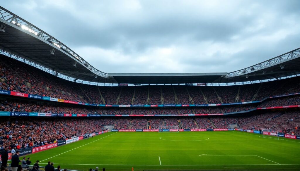 Футбол и бизнес: как клубы монетизируют успех - иллюстрация