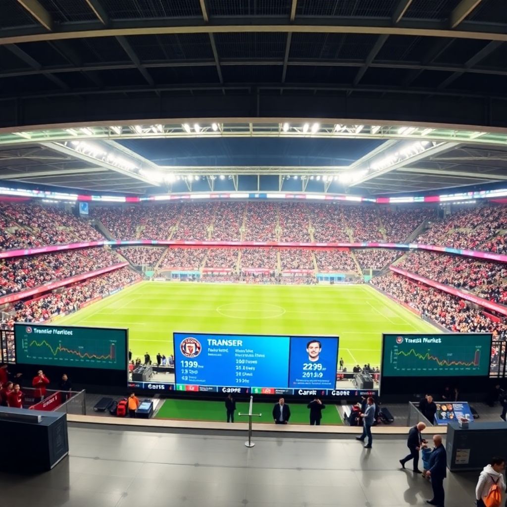 Футбол и бизнес: как клубы монетизируют успех и зарабатывают на победах