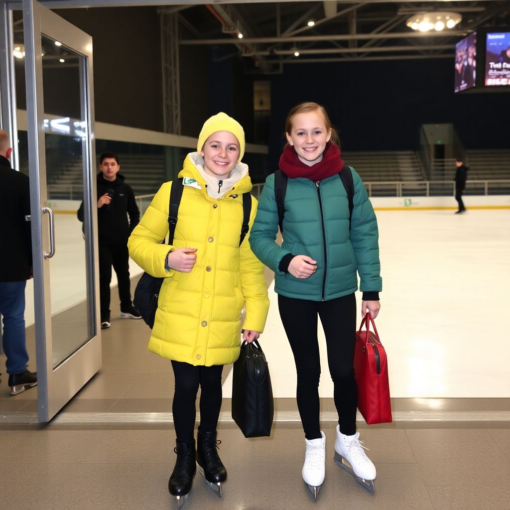 Громкий переход Сарновских от Плющенко к Тутберидзе: что стоит за решением