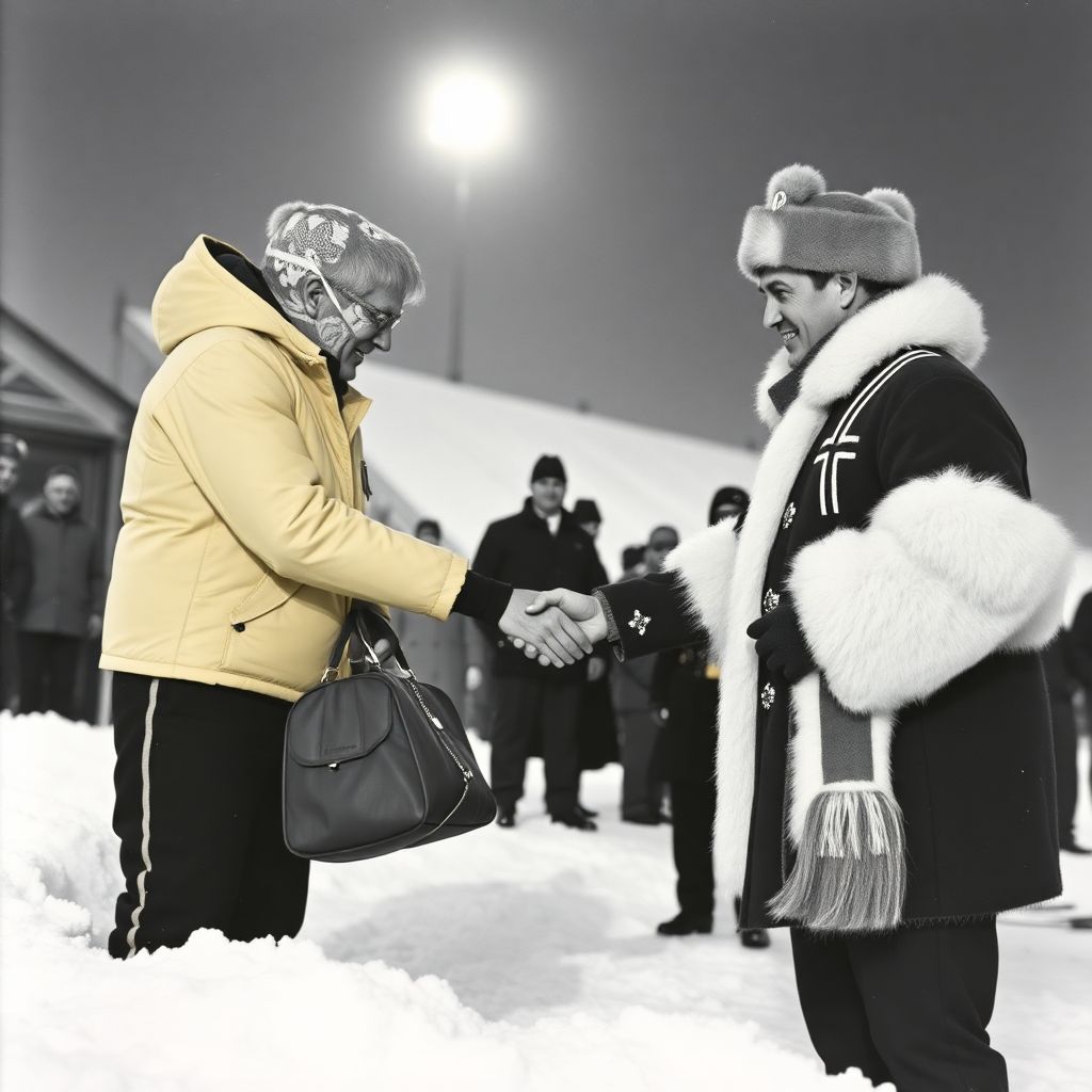 Коростелев лишь 10-й в марафоне Холменколлена: триумф Эйнара Хедегарта