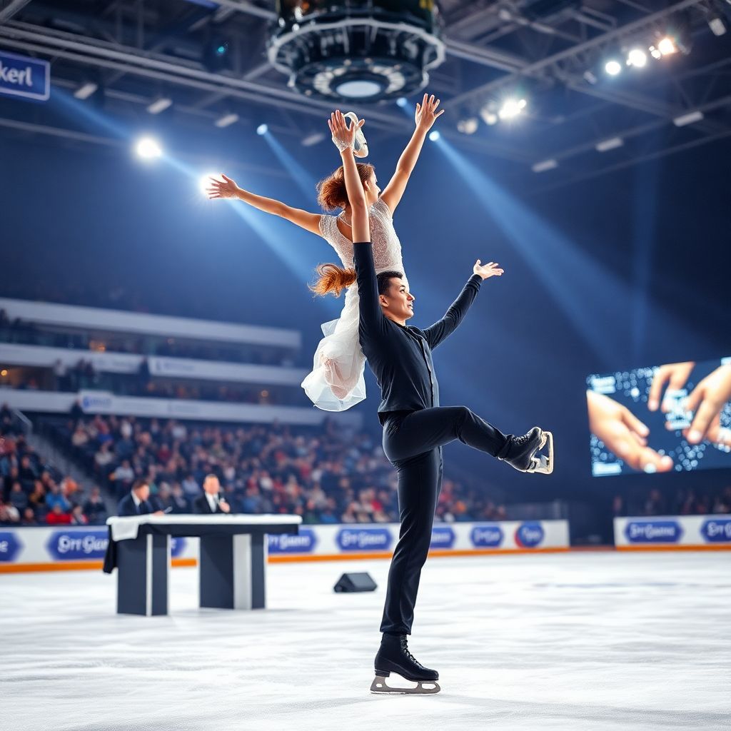 Isu урезали поддержки в произвольной программе пар: спасёт ли это кризис?