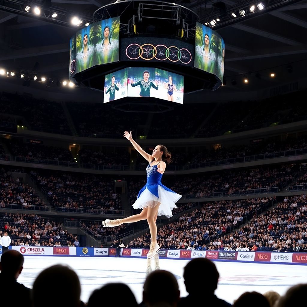 Чемпионат мира‑2026 по фигурному катанию: прощальный триумф Каори Сакамото в Праге