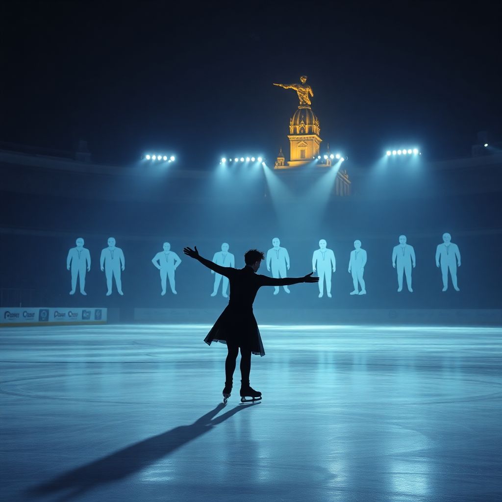 Олимпийские чемпионы мимо ЧМ в Праге: почему Шайдоров и Лю пропускают турнир