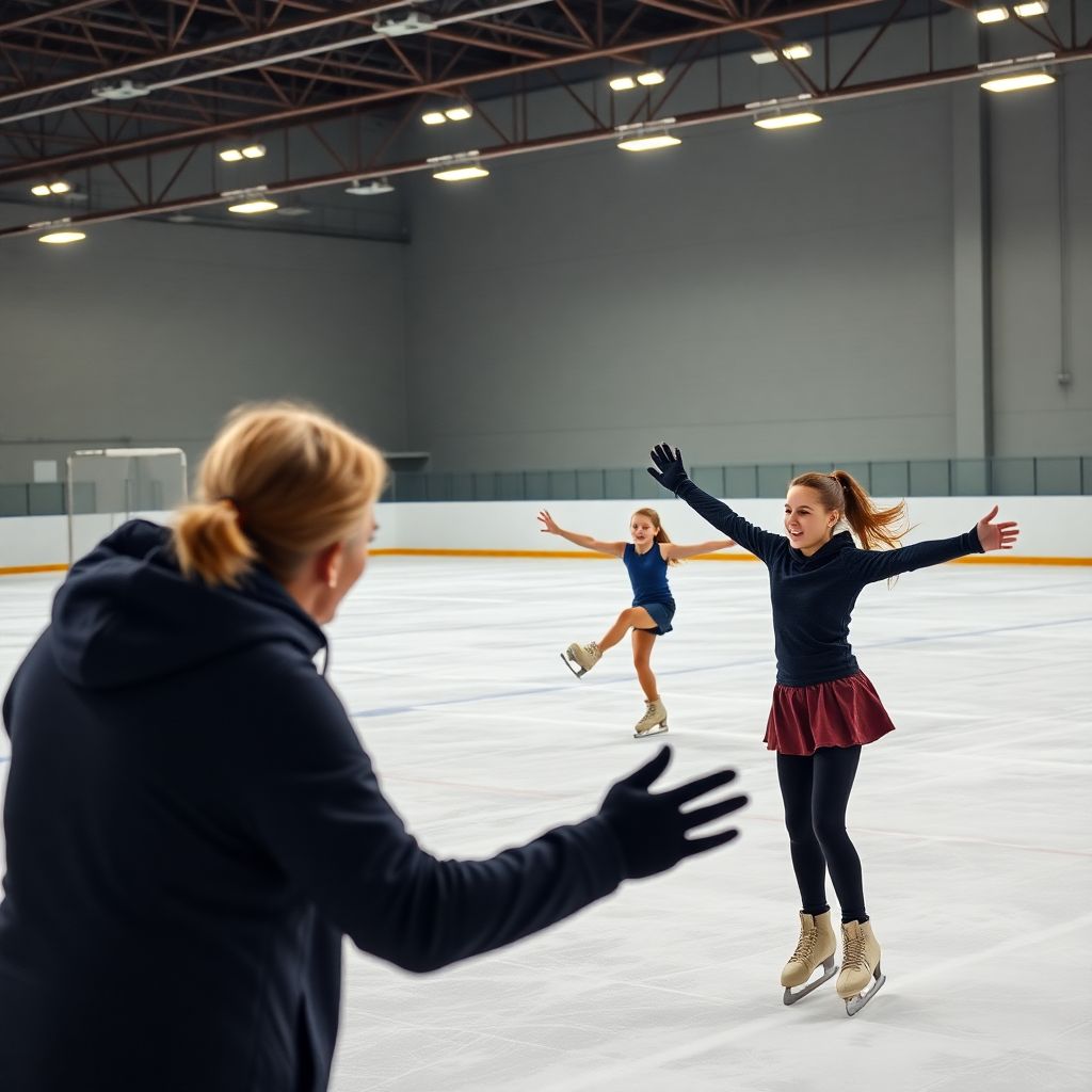 Важные откровения Сергея Дудакова о Тутберидзе, Трусовой и страхах Петросян
