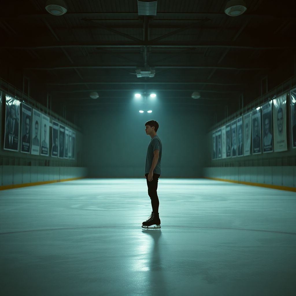 Фигурное катание в перезагрузке: пауза Юмы Кагиямы и новый олимпийский цикл