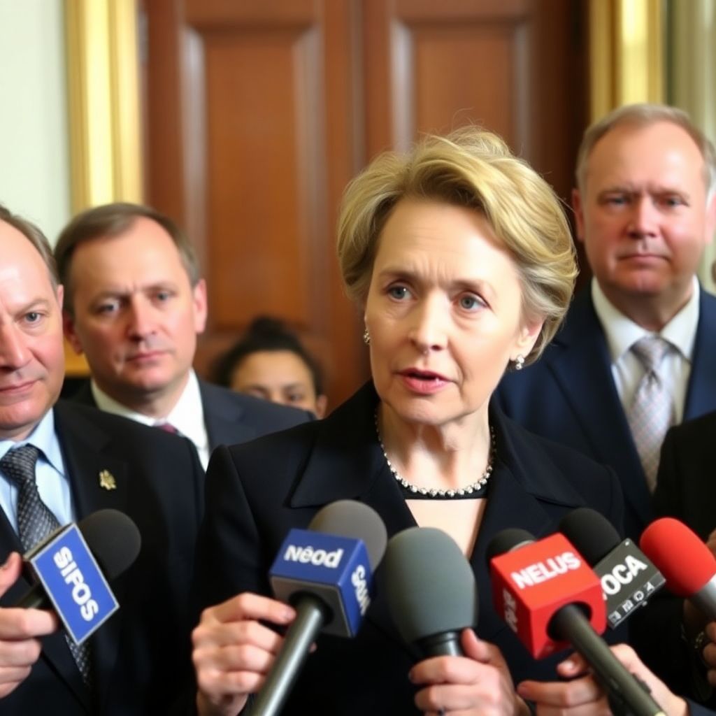 Роднина: я имею право на свое мнение и обязана честно его высказывать