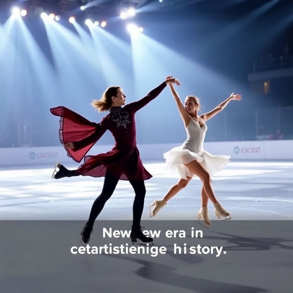 Валиева и Малинин: как реформы Isu завершили эпоху рекордов в фигурном катании