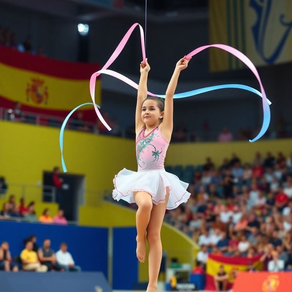 София Ильтерякова: два золота в Испании и взлёт в liga iberdrola